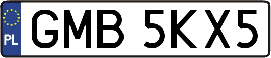 GMB5KX5