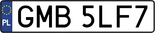GMB5LF7