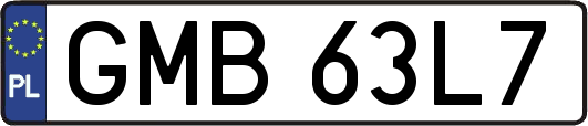 GMB63L7
