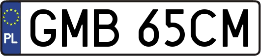 GMB65CM