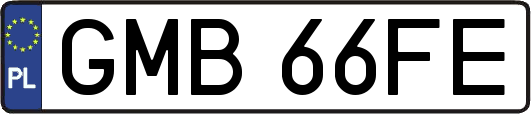 GMB66FE