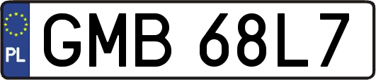 GMB68L7