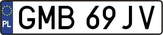 GMB69JV