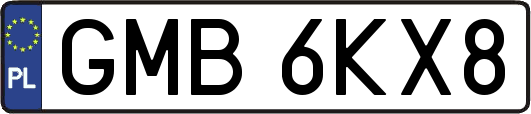 GMB6KX8