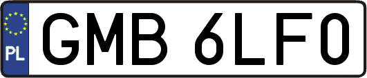 GMB6LF0
