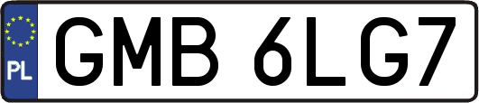 GMB6LG7