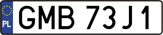 GMB73J1