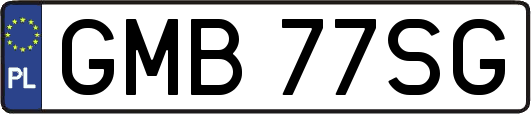 GMB77SG