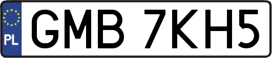 GMB7KH5