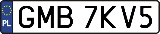 GMB7KV5