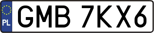 GMB7KX6