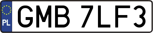 GMB7LF3