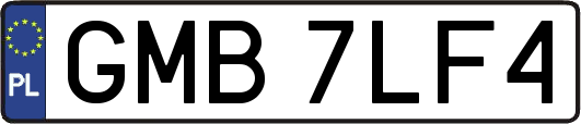 GMB7LF4