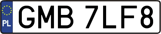 GMB7LF8
