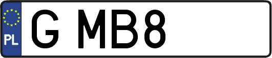GMB8