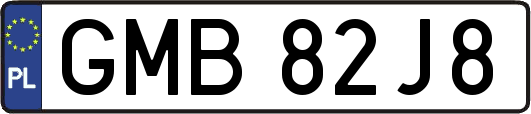 GMB82J8