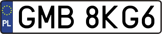 GMB8KG6