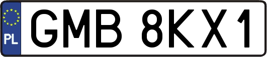 GMB8KX1