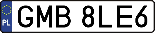 GMB8LE6