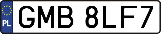GMB8LF7