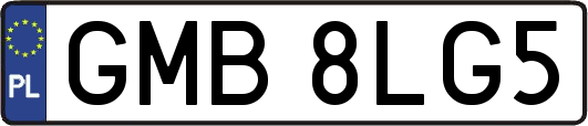 GMB8LG5