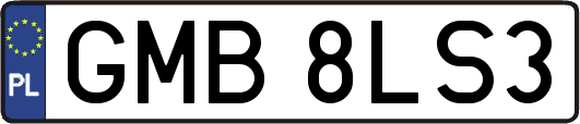 GMB8LS3