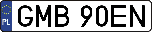 GMB90EN