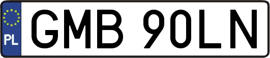 GMB90LN