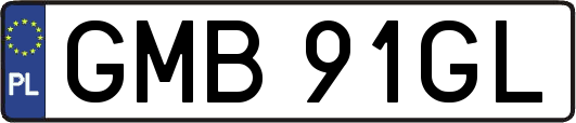 GMB91GL