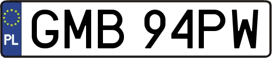 GMB94PW