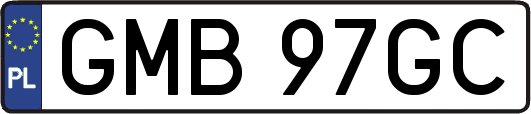 GMB97GC