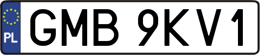 GMB9KV1