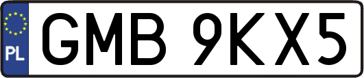 GMB9KX5