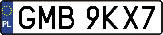 GMB9KX7