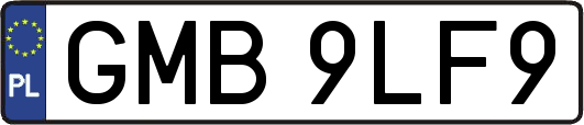 GMB9LF9