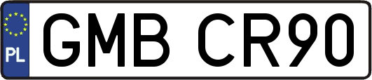 GMBCR90