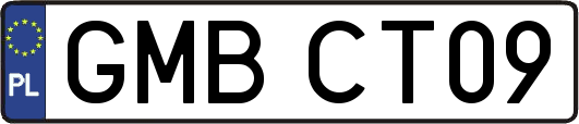 GMBCT09