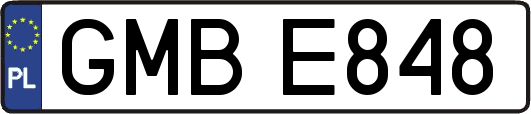GMBE848