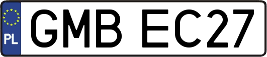 GMBEC27