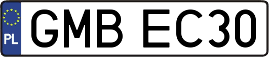 GMBEC30