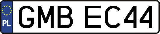 GMBEC44