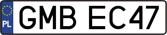 GMBEC47