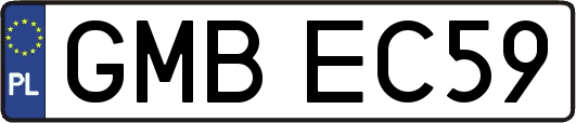 GMBEC59