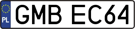GMBEC64