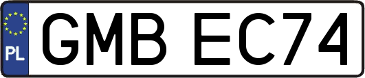 GMBEC74