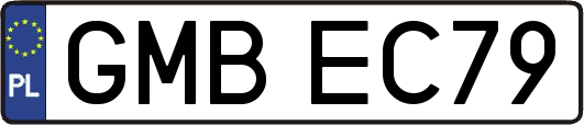 GMBEC79