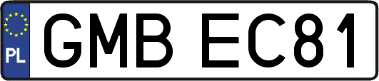 GMBEC81