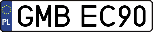 GMBEC90