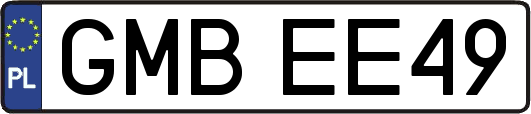 GMBEE49