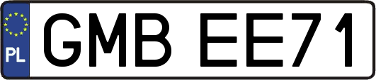 GMBEE71